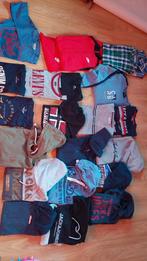 Lot de sweats et t-shirts ML garçon 13-14 ans, Enlèvement