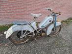 Kaptein Mobylette S25, voor onderdelen of restauratie., Fietsen en Brommers, Ophalen, Gebruikt, Overige typen, Overige merken