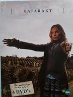 Katarakt, CD & DVD, DVD | TV & Séries télévisées, Enlèvement ou Envoi