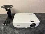Beamer BenQ, Audio, Tv en Foto, Ophalen, Zo goed als nieuw