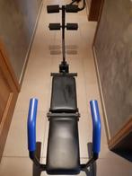Halterbank, Sport en Fitness, Ophalen, Gebruikt