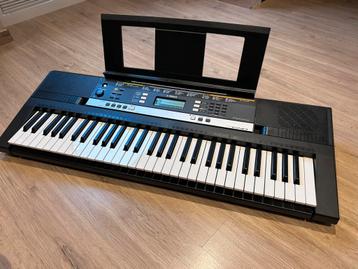 Elektronische piano Yamaha E243, Musique & Instruments, Enlèvement, Comme neuf, Yamaha