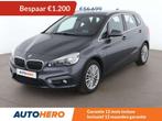 BMW 2 Serie 225 225xe Active Tourer Luxury Line (bj 2017), Auto's, Automaat, Gebruikt, Hybride Elektrisch/Benzine, Overige carrosserie