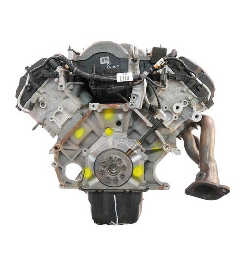 Ford Mustang 5.0 99F-motor, Auto-onderdelen, Motor en Toebehoren, Ford, Ophalen of Verzenden