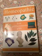 Homeopathie, Livres, Santé, Diététique & Alimentation, Comme neuf, Enlèvement, Plantes et Alternatives