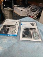 Supports muraux Bose UB-20 noir - blanc-gris argenté, Enlèvement ou Envoi