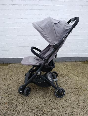 Maxi Cosi Lara vouwbuggy beschikbaar voor biedingen