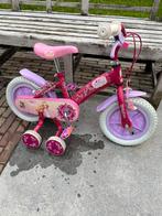 Premier vélo pour filles, Vélos & Vélomoteurs, Enlèvement, Utilisé