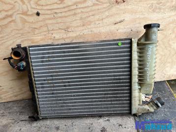 PEUGEOT 306 1.6 radiateur 1993-2003