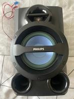 boxen philips, Muziek en Instrumenten, Ophalen, Zo goed als nieuw