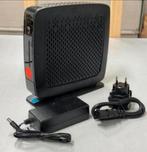 Windows 11 Mini PC quad core 4gb RAM 128gb SSD igel computer, Computers en Software, Ophalen of Verzenden, Zo goed als nieuw, SSD