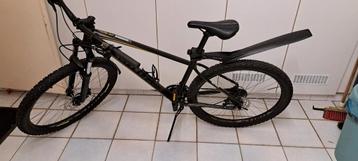 specialized mountainbike, Fietsen en Brommers, Ophalen, Zo goed als nieuw, Aluminium