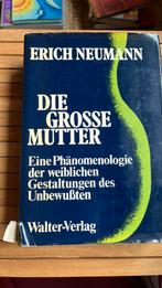 Die grosse Mutter - Erich Neumann, Ophalen of Verzenden