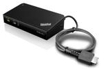 *NIEUW* Lenovo ThinkPad OneLink+ Dock 40A4, Computers en Software, Dockingstations