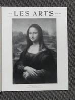 La Joconde est-il le portrait de Mona Lisa ? Art asiatique, Utilisé, Envoi