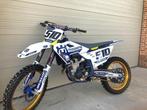 Husqvarna fc 250 2024, Particulier, Enduro