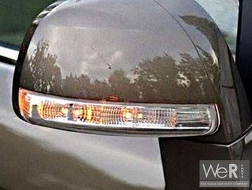 Buitenspiegel knipperlicht rechts Chevrolet Daewoo Captiva 2 beschikbaar voor biedingen