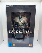 Édition Collector Dark Souls 2 proche du neuf, Consoles de jeu & Jeux vidéo, Utilisé, Enlèvement ou Envoi