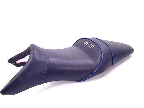 BUDDYSEAT Yamaha MT 09 2014-2017 (01-2014/12-2017), Motoren, Onderdelen | Yamaha, Gebruikt
