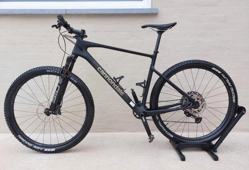 Mountainbike Cannondale Scalpel Ht 3 *Carbon Xt shox Sid*, Fietsen en Brommers, Fietsen | Mountainbikes en ATB, Zo goed als nieuw