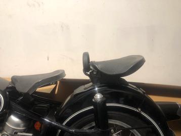 Pagusa duo zadel bmw r50 r60 r69s r51/3, Motoren, Ophalen of Verzenden, Nieuw