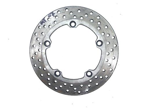 REMSCHIJF ACHTER MT 07 2021-2024 (MT07 MT-07 FZ-07 RM341), Motoren, Onderdelen | Yamaha, Gebruikt