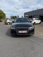 Audi a3 8v, Auto's, Audi, Voorwielaandrijving, Stof, Zwart, 115 cc