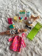 Barbie -lot, Collections, Poupées, Enlèvement, Comme neuf, Poupée