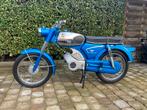 Zundapp oldtimer 1970 met extra onderdelen hogere prijsklass, Fietsen en Brommers, Brommers | Zundapp, Zo goed als nieuw, Ophalen