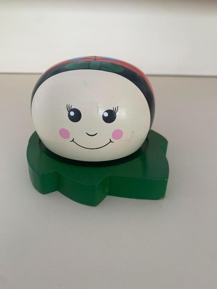 Coccinelle musicale p Bébé, Kinderen en Baby's, Overige Kinderen en Baby's, Gebruikt, Ophalen of Verzenden