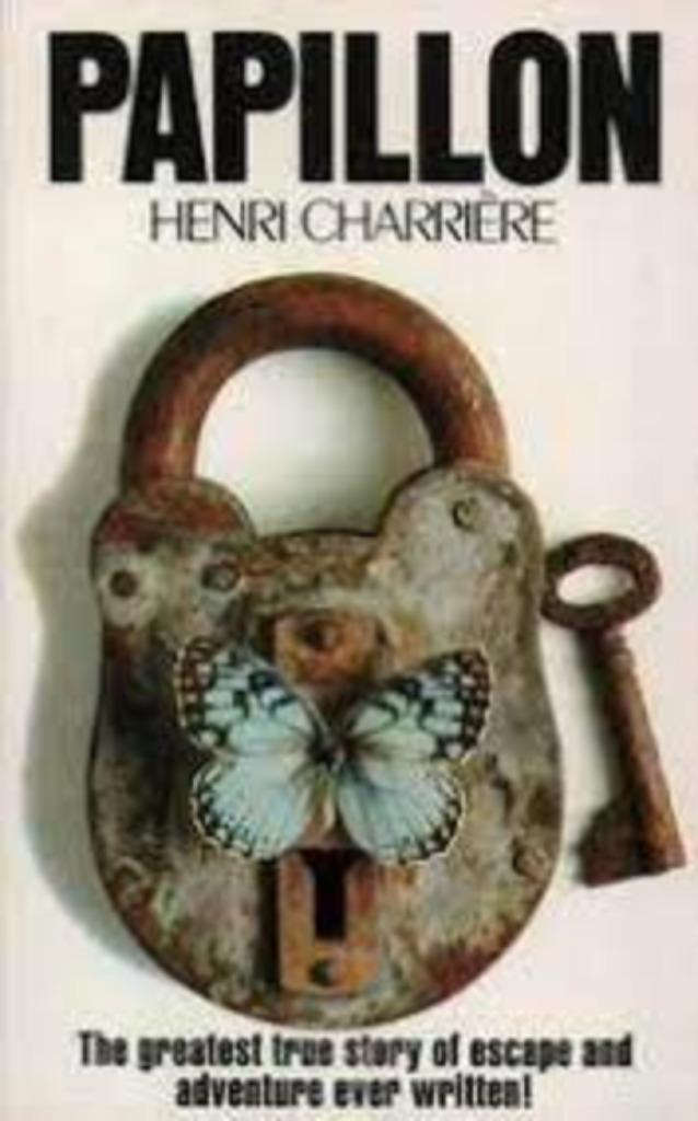 Papillon|Henri Charrière 0586034862, Boeken, Biografieën, Zo goed als nieuw, Overige, Ophalen of Verzenden