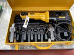 crimper, Doe-het-zelf en Bouw, Gereedschap | Overige machines, Ophalen of Verzenden, Nieuw