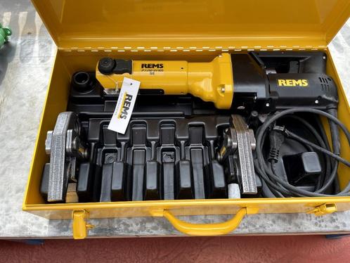 crimper, Doe-het-zelf en Bouw, Gereedschap | Overige machines, Nieuw, Ophalen of Verzenden
