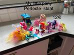 My little pony, Kinderen en Baby's, Speelgoed | My Little Pony, Ophalen of Verzenden, Zo goed als nieuw