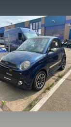 Micro car due 2017 45km brommobiel, Ophalen of Verzenden, Zo goed als nieuw