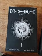 Death note, Boeken, Avontuur en Actie, Ophalen