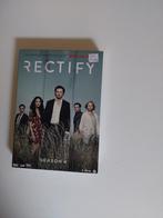 Rectify seizoen 4, Vanaf 12 jaar, Ophalen of Verzenden, Zo goed als nieuw, Actie en Avontuur