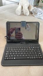 tablet met toetsenbord, Ophalen, Zo goed als nieuw