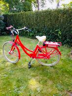 Oxford RED elektrische fiets 28 inch, Ophalen, Gebruikt, 30 tot 50 km per accu, Overige merken