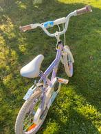Vélo enfants 16 pouces 4 a 6 ans, Fietsen en Brommers, Fietsen | Meisjes, Gebruikt, 16 inch