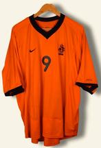 Nederlands elftal Patrick Kluivert Origineel EK 2000, Verzenden