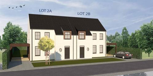 Huis te koop in Ooigem, 3 slpks, Immo, Huizen en Appartementen te koop, Vrijstaande woning
