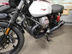 Moto Guzzi V7 Stone Ten, Motoren, 2 cilinders, Bedrijf, Meer dan 35 kW, Overig