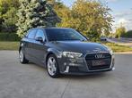Audi A3 Sportback Autom. 1.5 TFSI ** Sportpakket - Xenon **, Auto's, Stof, 4 cilinders, 5 zetels, USB