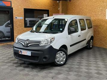Renault Kangoo Maxi 1.5 dCi eur6 utilitaire (bj 2019) beschikbaar voor biedingen