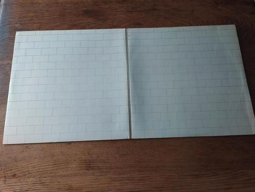 33 T dubbele vinyl Pink Floyd, Cd's en Dvd's, Vinyl | Rock, Gebruikt, Overige genres, Overige formaten, Ophalen of Verzenden