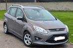 Ford grand c max 16tdci 195mkm 7places 2012.4400€, Auto's, Euro 5, Monovolume, 1600 cc, 7 zetels