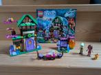 lego Elves - 41174 - L'auberge des étoiles, Ophalen, Gebruikt, Lego