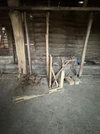 Weegschaal, Doe-het-zelf en Bouw, Weegschalen, Ophalen, Gebruikt