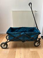 Bolderkar, Kinderen en Baby's, Ophalen, Gebruikt